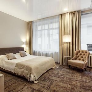 Old Town Trio Apartments