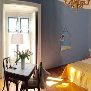 Private Bathroom Double Room